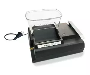 Powermatic 4+ Electric Cigarette Injector Machine
