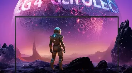 Найяскравіший WOLED-монітор від LG уже доступний на глобальному ринку