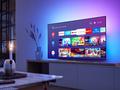 Не только смартфоны: Google выпустил первую тестовую версию Android 12 для Android TV