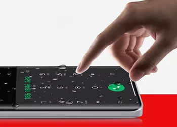 Like OnePlus Ace 2 Pro: Redmi Note 13 Pro+ will get screen technology that will allow you to use the smartphone in the rain