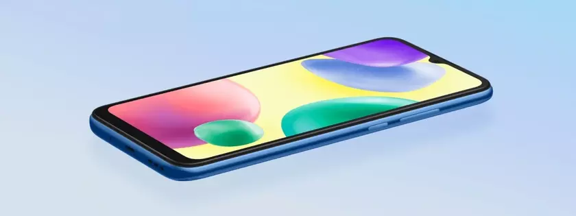 Xiaomi готовит глобальную версию Redmi 11A с 50-МП камерой