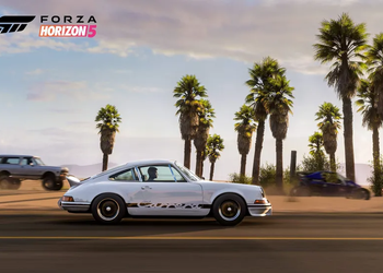 Avec la dernière mise à jour, Forza Horizon 5 sur PC a amélioré le ray tracing, le DLSS, le FSR et plus encore.