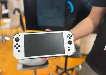 Выдержка, достойная самураев: Nintendo дала комментарий по поводу огромной утечки материалов Switch 2 на выставке CES 2025