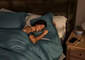 Index Sleep Monitor — новий гаджет ...