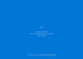 Microsoft заставят прекратить навязывать обновления Windows 10?