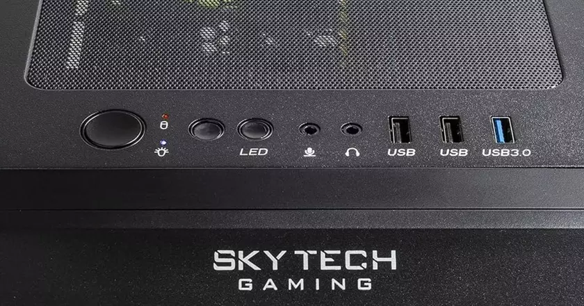 5 Best Gaming PCs Under 500 In 2026 Comparison And Review