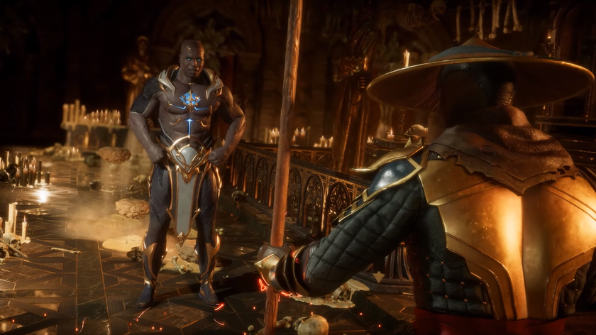 Сюжет, новый боец и геймплей: самое главное с трансляции Mortal Kombat 11