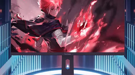 Viewsonic VX2759-4K-PRO: 27-inch 4K monitor with 160Hz screen for $289