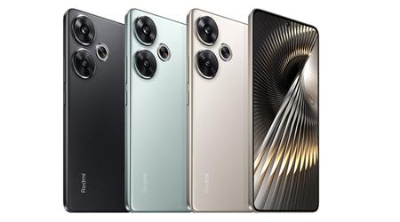 Poco F7 kann Snapdragon 8s Elite und 7000mAh Akku bekommen