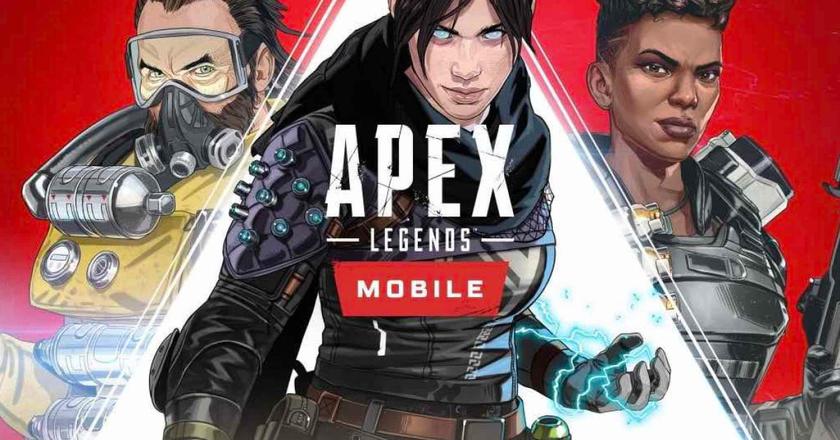 Apex Legends na iOS i Androida zadebiutuje na całym świecie 17 maja [zwiastun 1. sezonu]