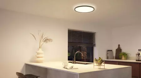 Philips Hue launches new Tento ceiling light range: affordability and innovation for the smart home