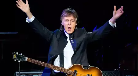 Paul McCartney précise qu'il n'y a rien d'artificiel dans la chanson des Beatles créée par l'IA