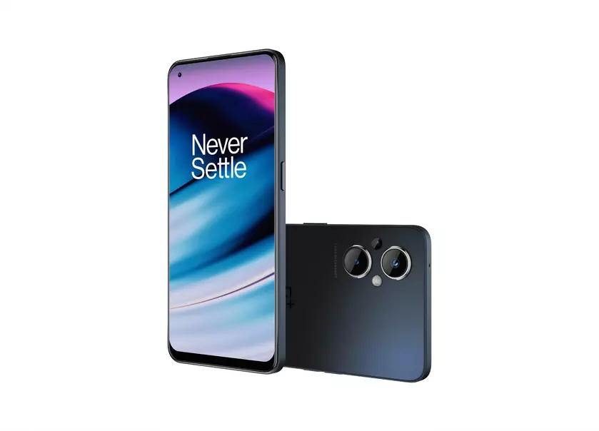 Предложение дня: OnePlus Nord N20 5G с AMOLED-экраном и чипом Snapdragon 695 можно купить на Amazon дешевле $200