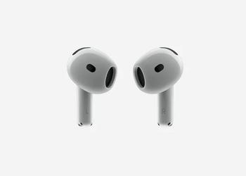 Apple выпустила новую версию прошивки для AirPods Pro 2 и AirPods 4