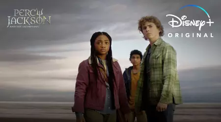Viaggio nel mondo degli dei e degli eroi: È stato rilasciato il trailer della serie "Percy Jackson" di Disney Plus, che svela la data di lancio 