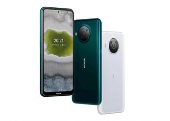 Nokia X10 en Amazon: Soporte 5G, cámara ZEISS y procesador Snapdragon 480 con 40€ de descuento