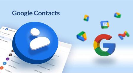 Google Contacts is working on the "Besties" widget