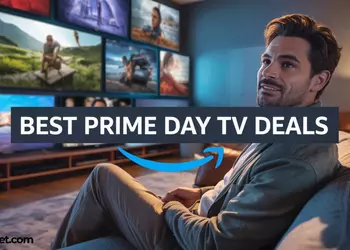 Best Prime Day TV Deals 2025