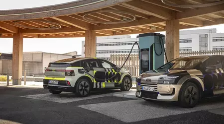 Audi A2 e-tron: повернення легенди про економію, поки BMW i1 ще «малюють»