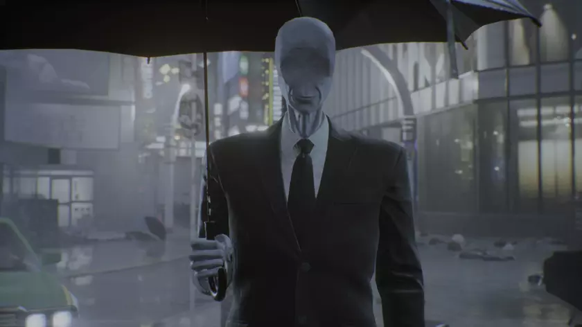 Мистический экшен Ghostwire: Tokyo привлек более пяти миллионов игроков