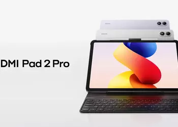 Redmi Pad 2 Pro Learning Edition: Планшет, который делает домашку за тебя (почти)