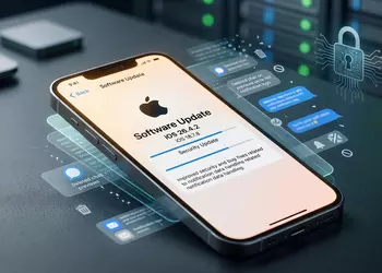 Apple залатала дыру, которая позволяла ФБР читать ваши «исчезнувшие» сообщения в Signal