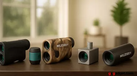 Best Mileseey Monoculars