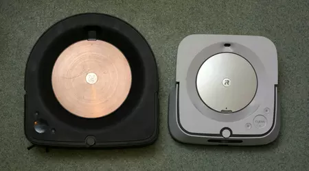 Огляд роботів-прибиральників iRobot Roomba s9+ та Braava jet m6: парне катання