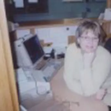 Ольга Дашкевич