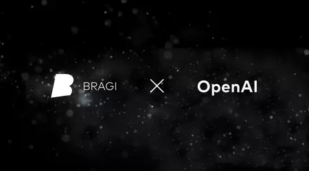 Bragi and OpenAI team up to launch voice AI in headphones