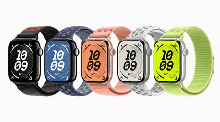 Apple has updated its line of smartwatches, introducing three models at once: Watch Series 11, Watch SE 3 and Watch Ultra 3