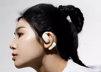 Baseus AirGo AG20: TWS-наушники открытого типа с Bluetooth 5.3 и автономностью до 26 часов за $36