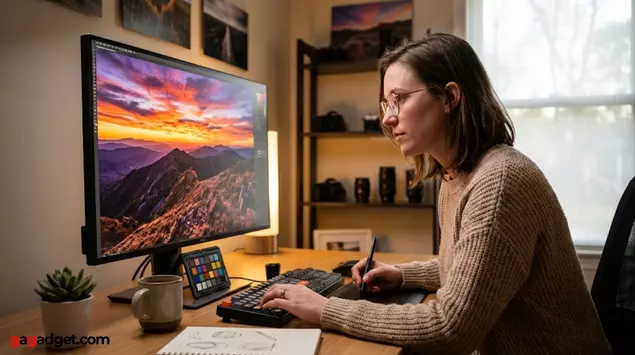 Best HDR Monitors for Content Creators