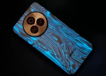 Новые утечки по Realme P4 5G и Realme P4 Pro 5G