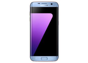 Samsung Galaxy S7 Edge — лучший смартфон 2016 года