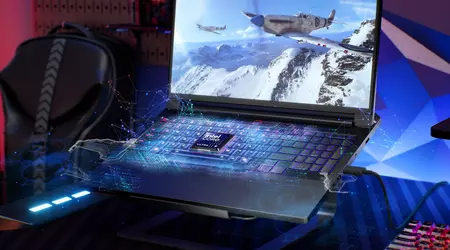 Lenovo розпочинає продажі ноутбуків Legion Pro 7 Gen 10: є OLED, RTX 5090 та ціни від 166 000 гривень