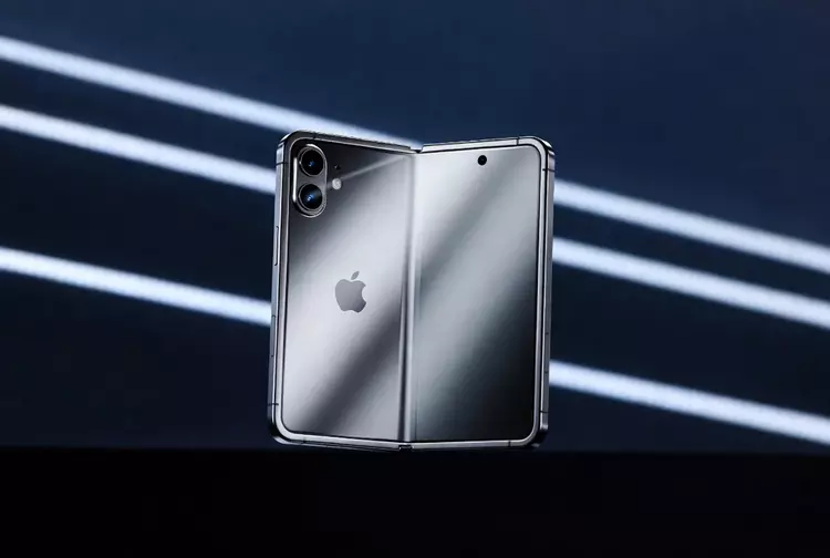 iPhone Ultra: Apple нарешті «згинається» під ...