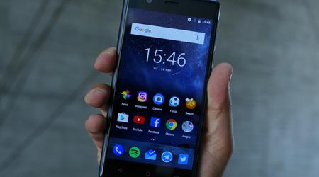 Budżetowy smartfon Nokia 3 (2017) ma system operacyjny Android OS: co nowego w oprogramowaniu