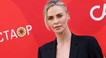 Oscar winner Charlize Theron joins the cast of Christopher Nolan's next film