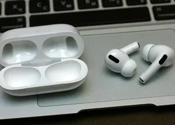 Обзор AirPods Pro: белое безмолвие