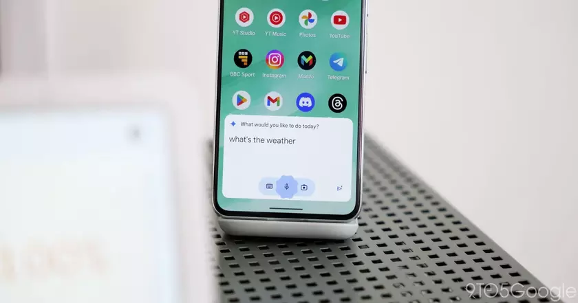 Google расширяет доступность Gemini: новый ярлык в Chrome для мобильного поиска