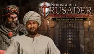 Stronghold Crusader: Definitive Edition получила четвертое дополнение с двумя коварными соперниками и набором кооперативных миссий