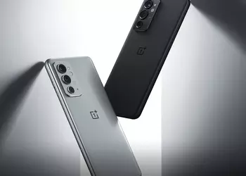 OnePlus 9RT got a stable version of Android 13 with OxygenOS 13 shell