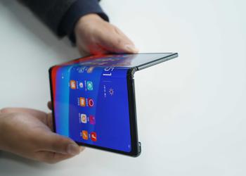 Insider: OPPO foldable smartphone will get 4,500mAh battery with 65W fast charging