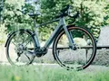 Cube Nuroad Hybrid C:62 Race 400X FE: карбоновый электробайк весом 15 кг