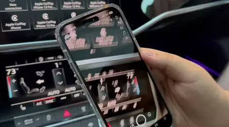 Apple va corriger le problème de bougé de l'appareil photo sur l'iPhone 14 Pro