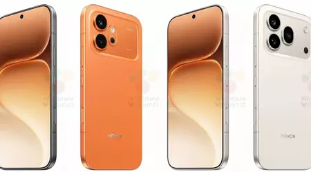 Наприкінці квітня на глобальному ринку дебютують субфлагмани Honor 600 і Honor 600 Pro з дизайном iPhone 17 та величезними батареями