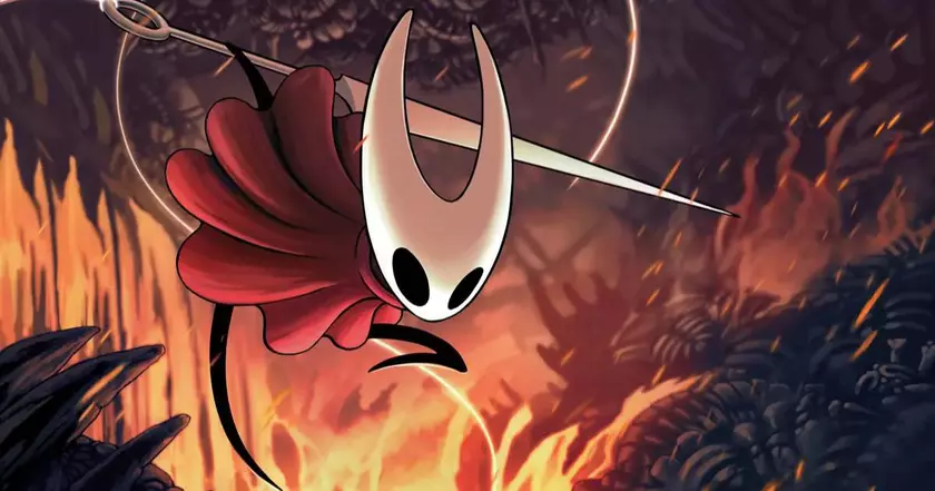 В ожидании Hollow Knight: Silksong - Что нового принесет игра