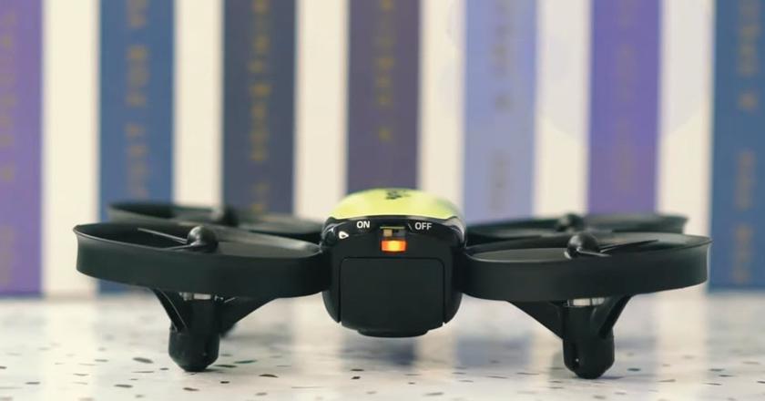 Loolinn U61 beste kinderdrone