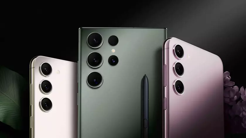 Наконец-то! Samsung выпустила стабильную версию OneUI 6.0 на основе Android 14 для Galaxy S23, Galaxy S23+ и Galaxy S23 Ultra